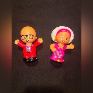 Fisher Price Little People- Rupaul’s Drag Race